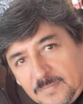 José Francisco (Harris) González Sánchez