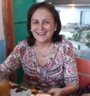 Helen Muñoz