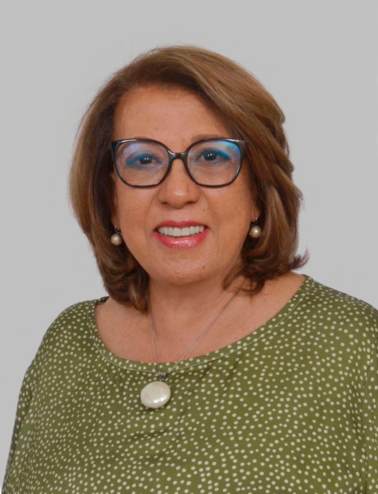 Mónica Ramírez