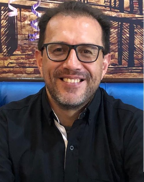 Nataniel Trujillo