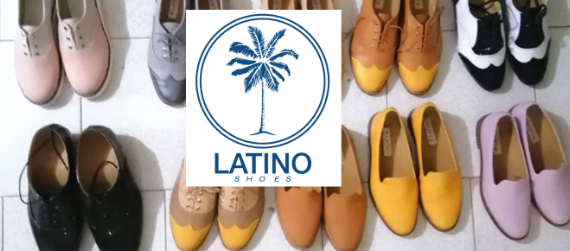 Logo Latino Shoes