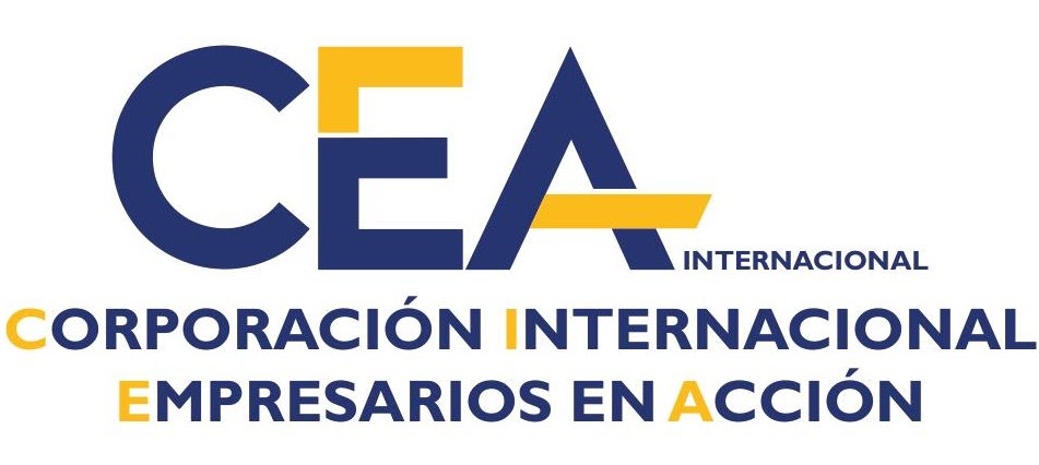 Logo CEA INTERNACIONAL