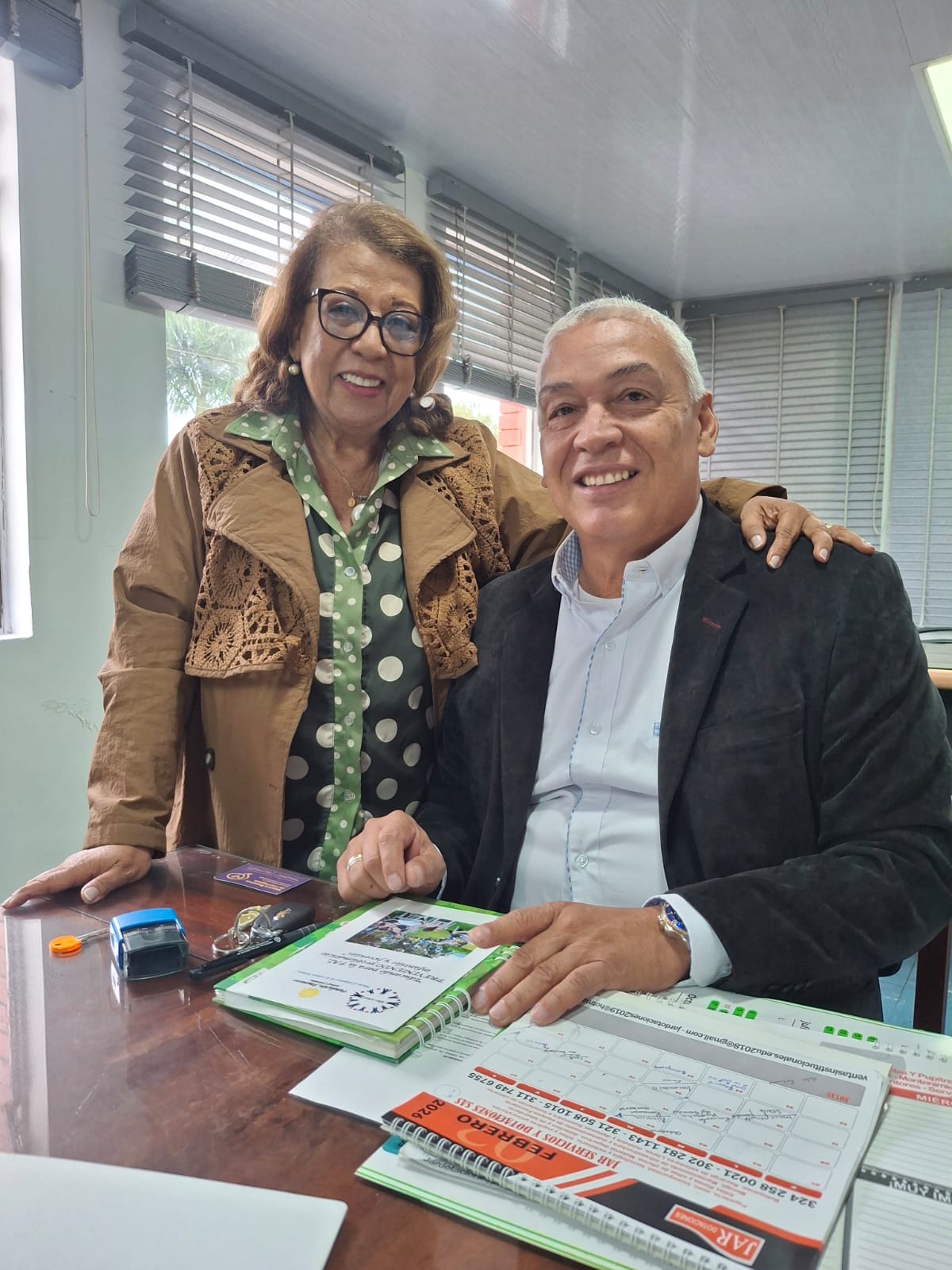 Gestión After School 2026 – Armenia Quindío